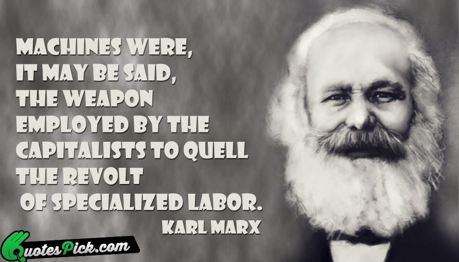 Image result for karl marx quotes