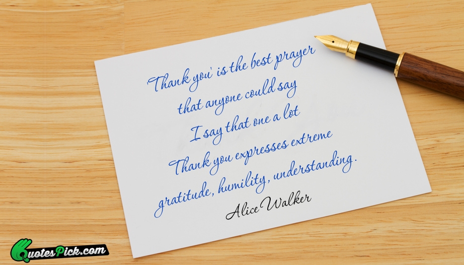 Understanding Quotes