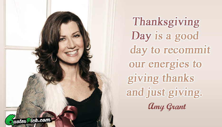 Amy Grant Quotes