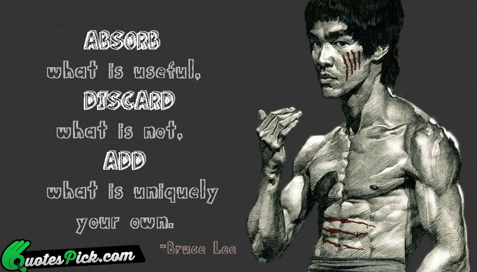 Bsorb Quotes