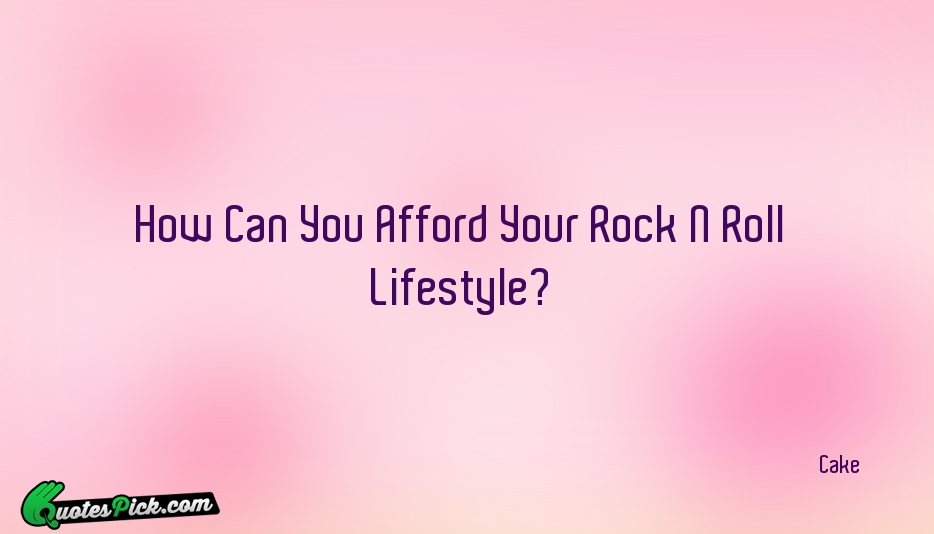 Lifestyle Quotes