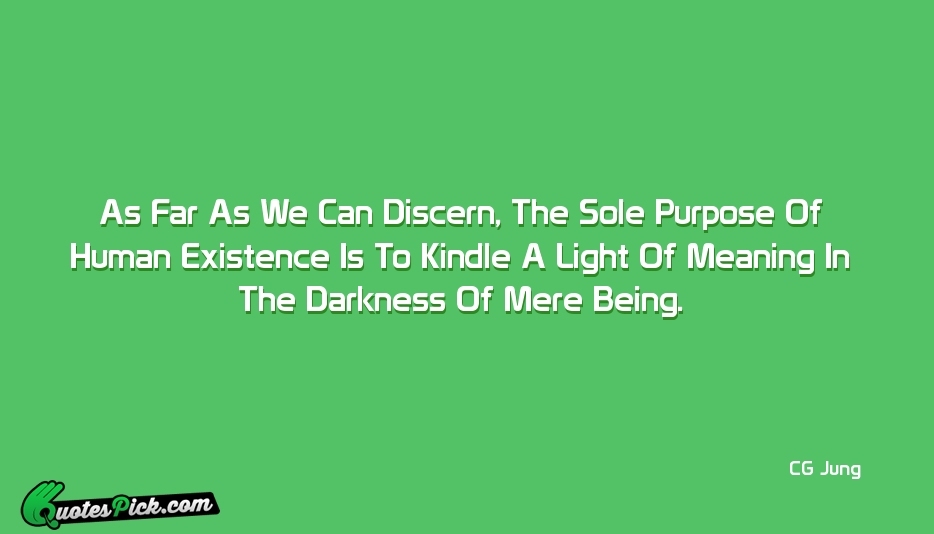 darkness Quotes