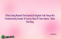 A New Study Reveals That