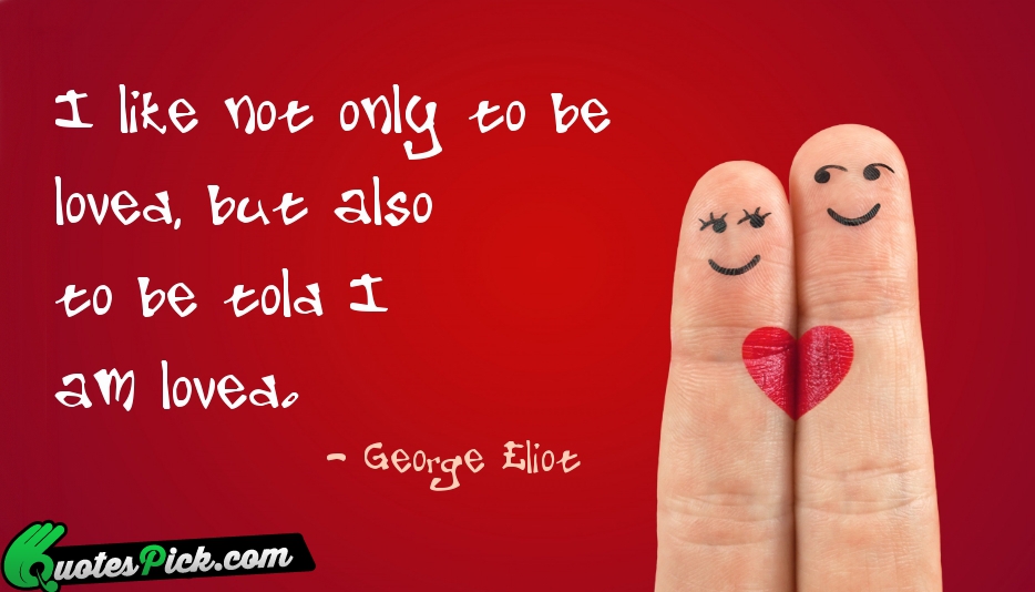 Told Quotes