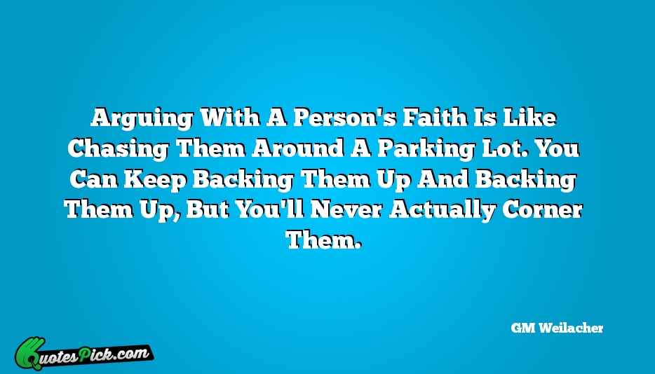 faith Quotes