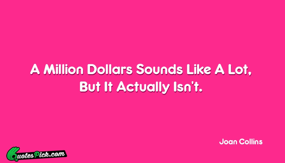 Dollar Quotes