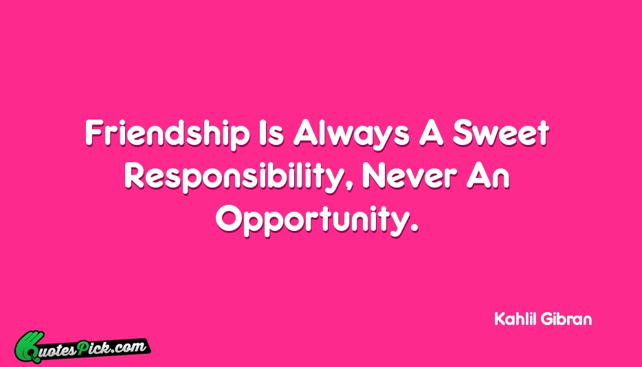 friendship Quotes