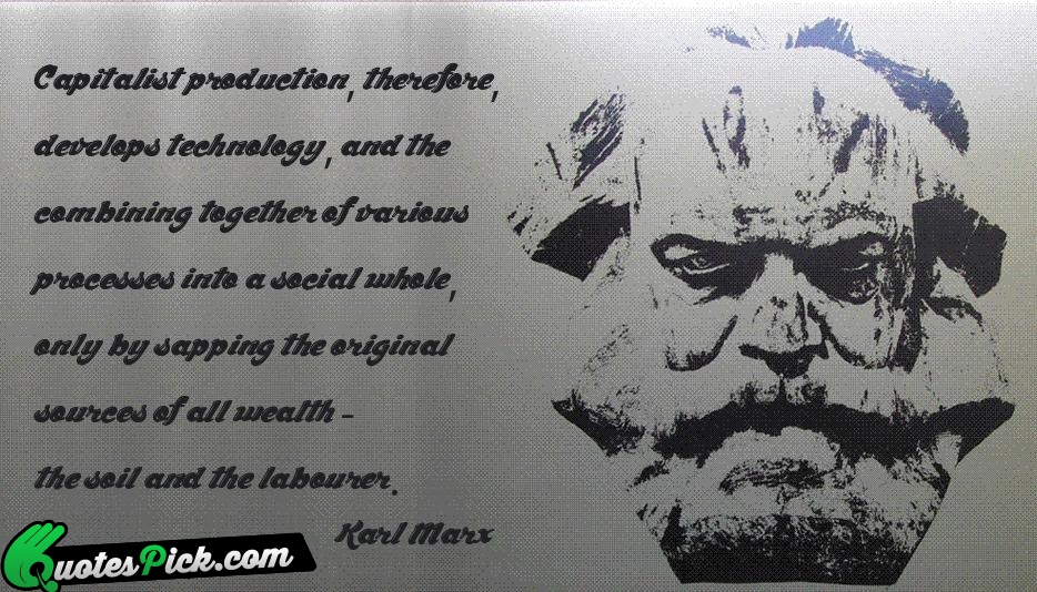 Capitalist Quotes