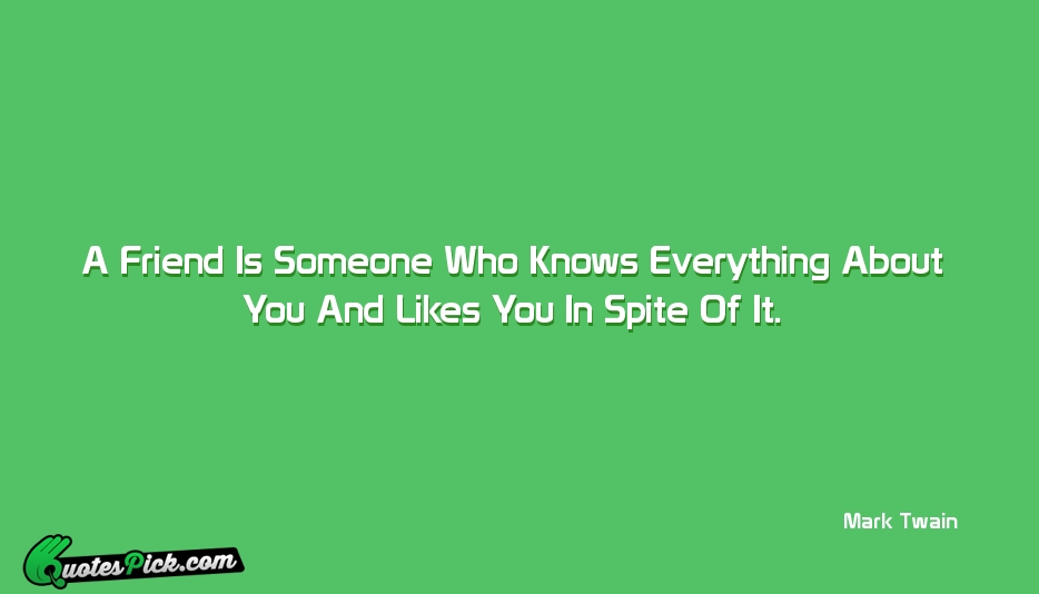 Like You Quotes