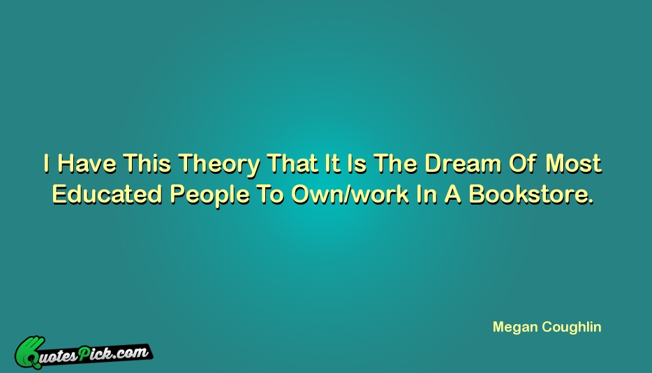 theory Quotes