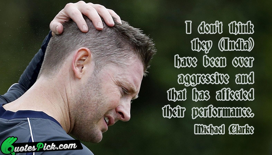 Aggressive Quotes