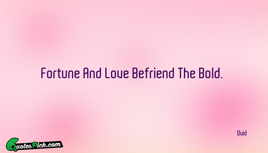Befriend Quotes