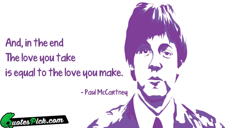 equal Quotes