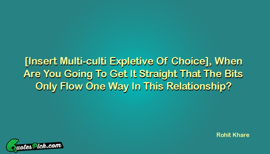 choice Quotes