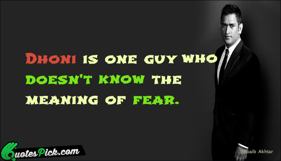 cricket Quotes