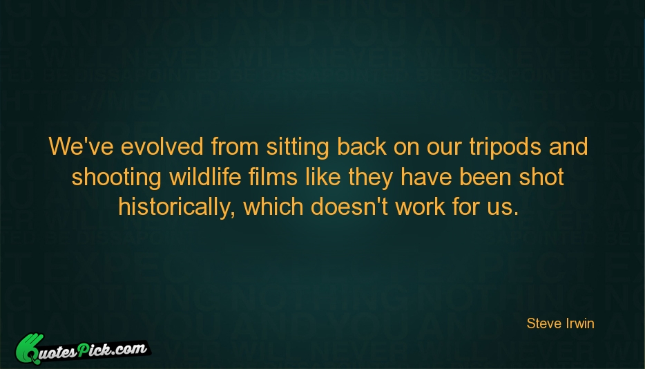 Wildlife Quotes