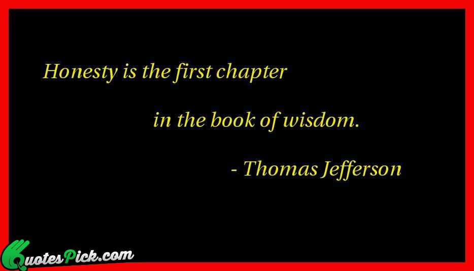 wisdom Quotes