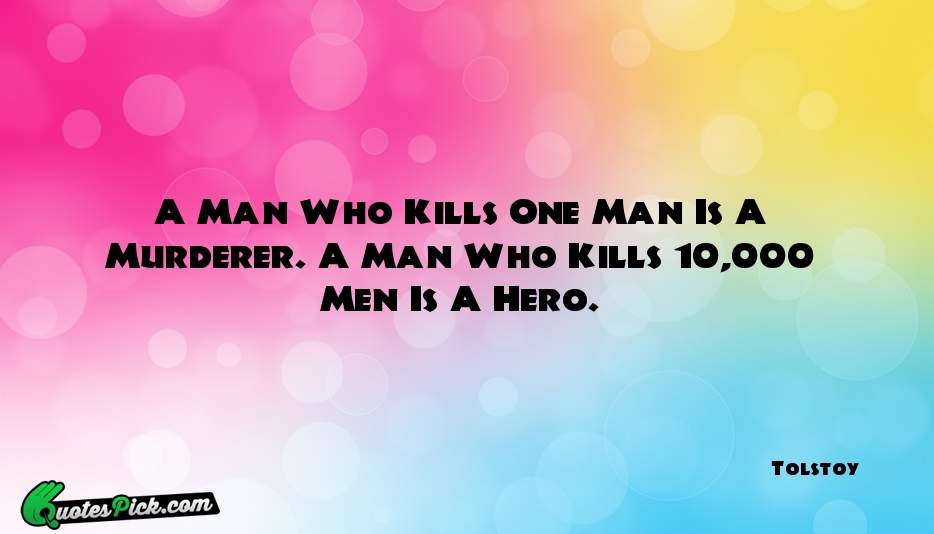 Hero Quotes