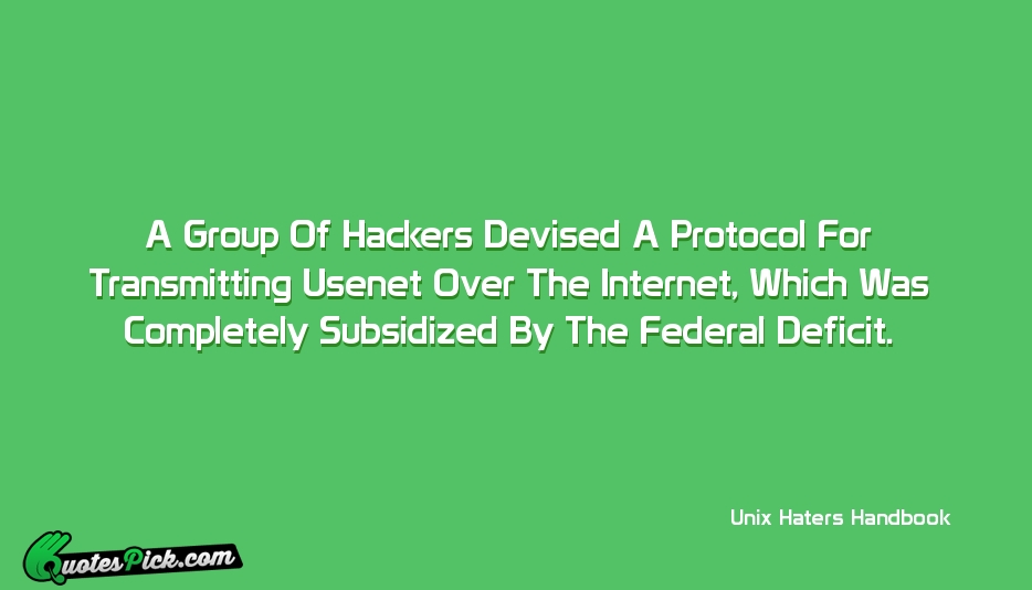 internet Quotes