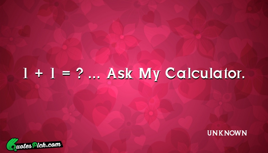 Ask Quotes