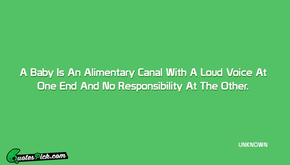 responsibility Quotes