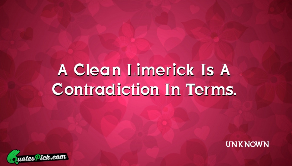 Contradiction Quotes
