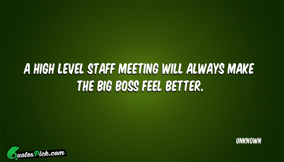 boss Quotes