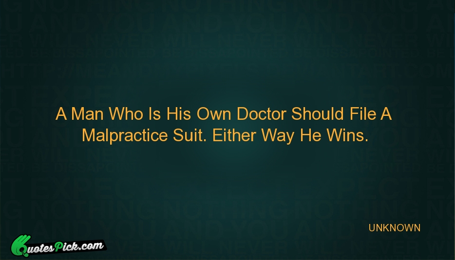doctor Quotes