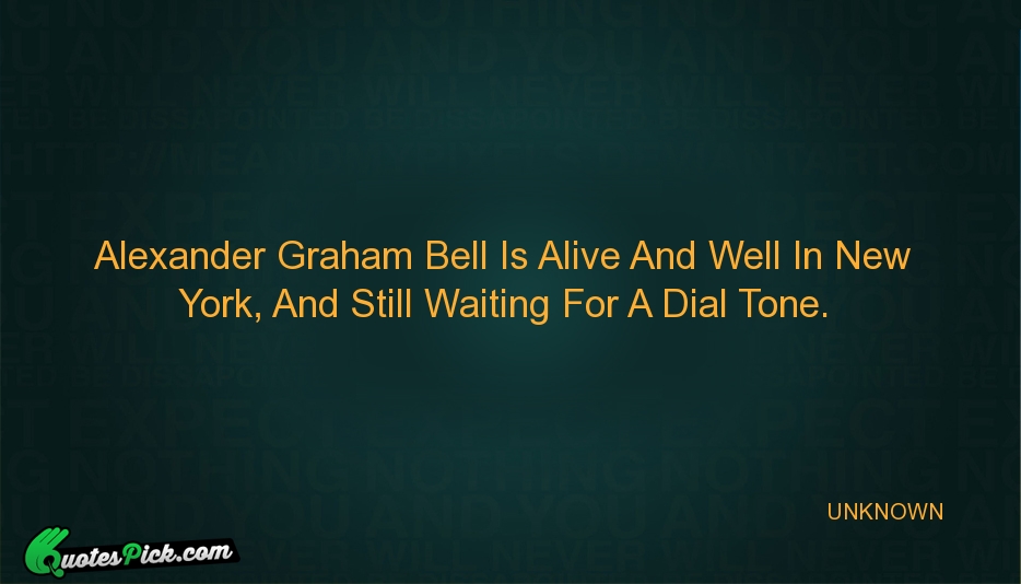 Still Waiting Quotes