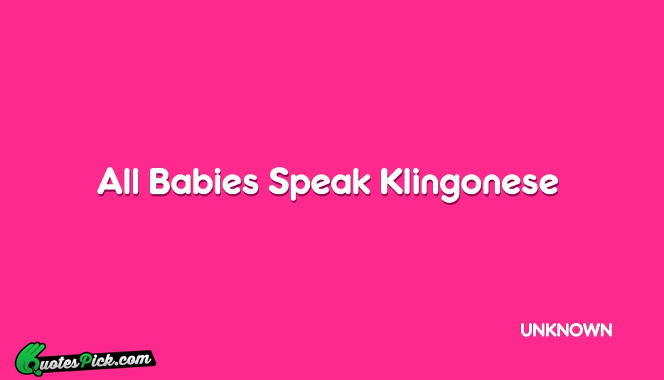 Language Quotes