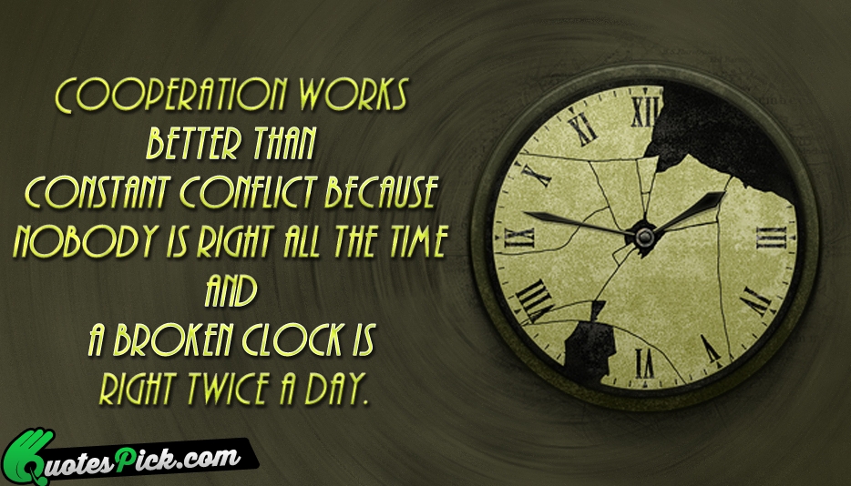 Clock Quotes