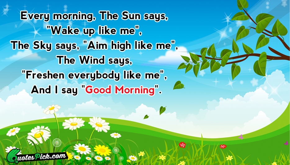sky Quotes