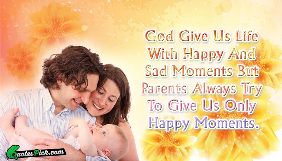 parents love Quotes