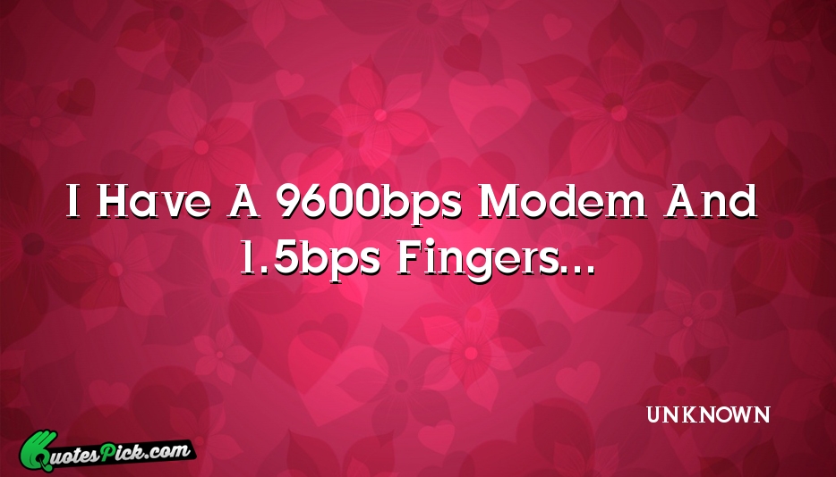 Internet Quotes