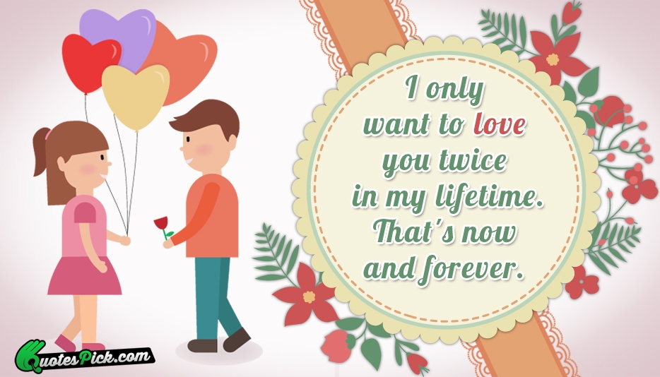 I Only Want To Love You Quote by Unknown