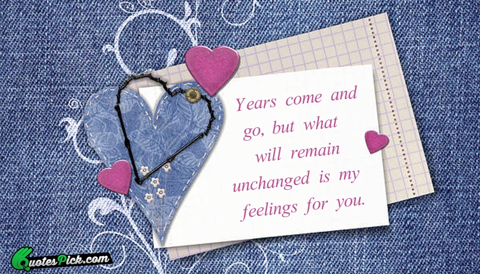 New Year Love Quotes