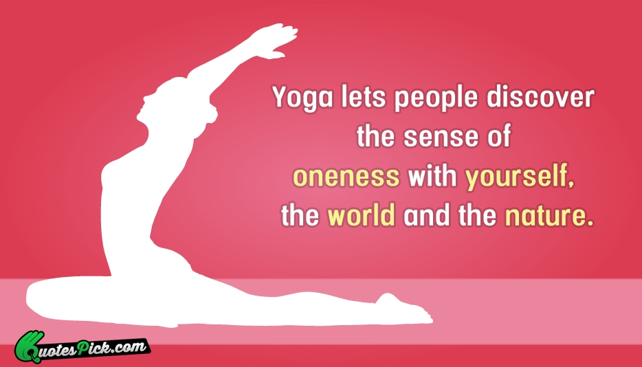 yoga Quotes