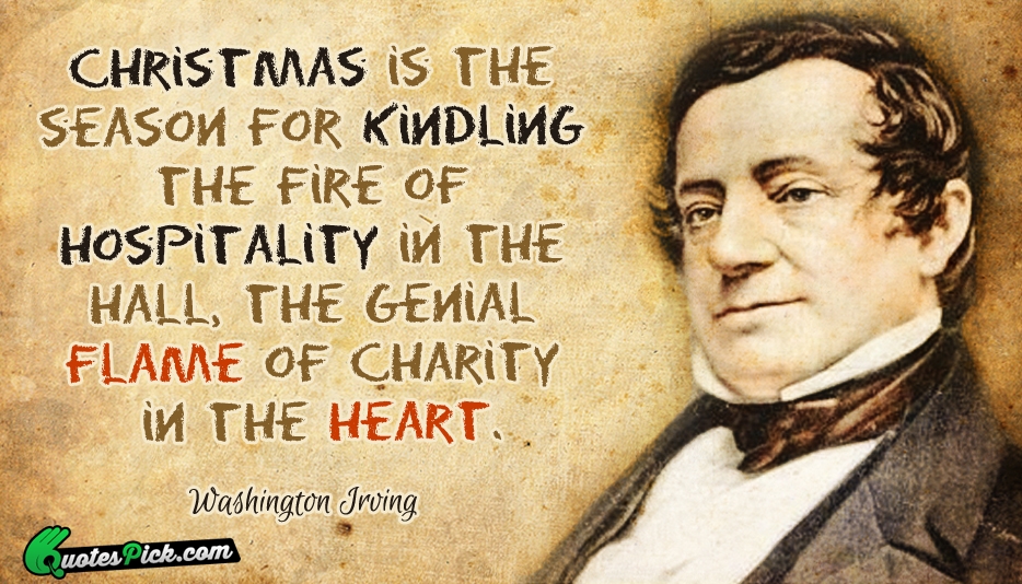 charity Quotes